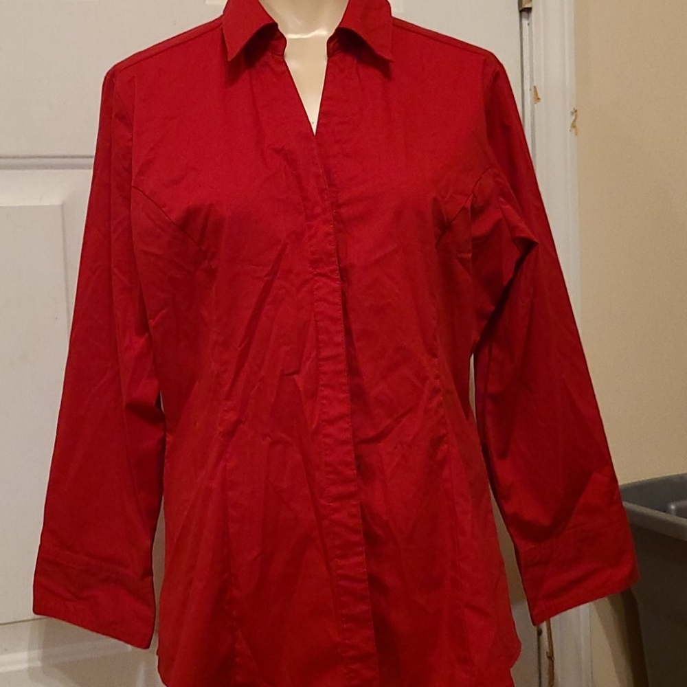 Lee Riders Blouse